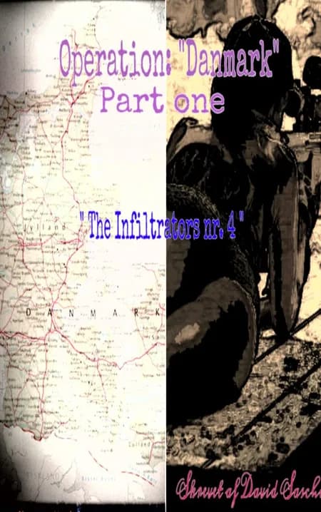 Operation: Danmark Part One af David Sascha