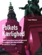 Folkets Kærlighed af Jesper Böttzauw