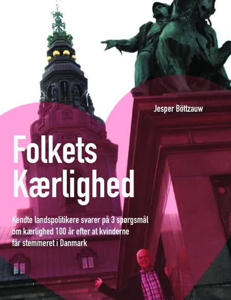Folkets Kærlighed af Jesper Böttzauw