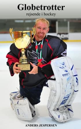 Globetrotter af Anders Jespersen