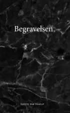 Begravelsen