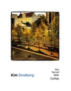 Best served with coffee af Kim Sindberg