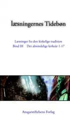 Læsningernes tidebøn
