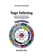 Tegning, tegn og kendetegn