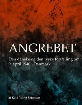 Angrebet af Keld Yding Sørensen