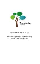 Fremtoning i øjenhøjde