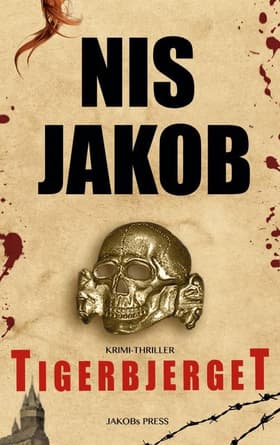 Tigerbjerget af Nis Jakob
