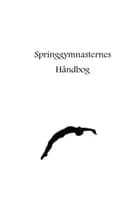 Springgymnasternes håndbog
