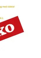 TEST BOG: Verdens største - og bedste notesbog i verden af Jakob Jakobsen