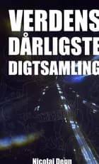 Verdens dårligste digtsamling