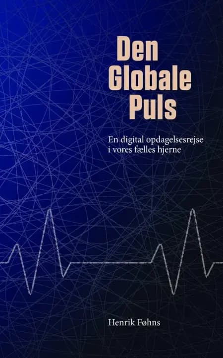 Den globale puls af Henrik Føhns