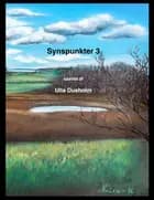 Synspunkter 3