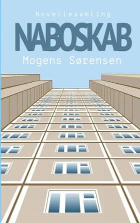 Naboskab af Mogens Sørensen