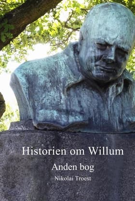 Historien om Willum¤Du af Mikkel Lomborg