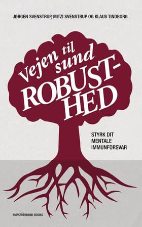 Vejen til sund robusthed af Jørgen Svenstrup