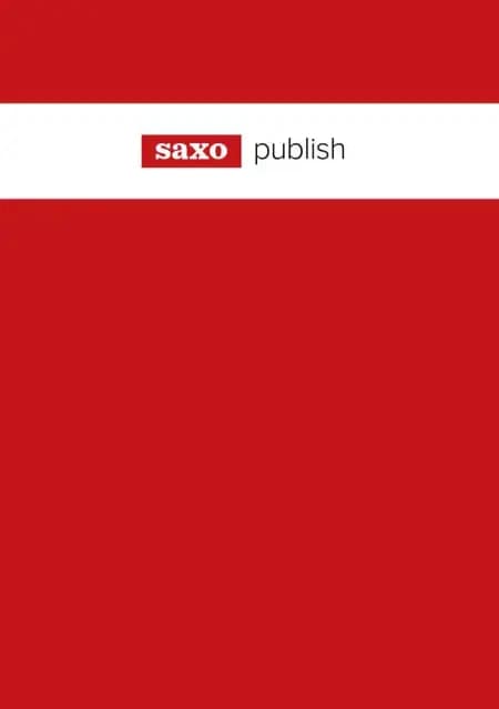 Paperback_A4_C af Jesper Stemann Wolfhagen