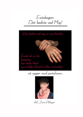 Det bedste ved Mig! af Zara Pflüger