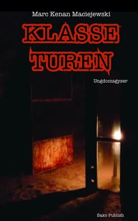 Klasseturen af Marc Kenan Maciejewski