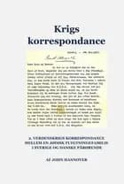 Krigs korrespondance