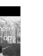 Jeg fucker op men retter op
