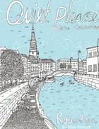 Quiet Please - We're Coloring Copenhagen