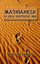 Matriarker