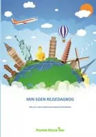 Min egen rejsedagbog af Else Marie Lehman