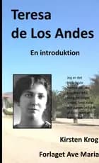 Teresa de Los Andes