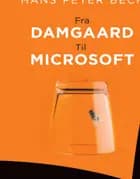 Fra Damgaard til Microsoft