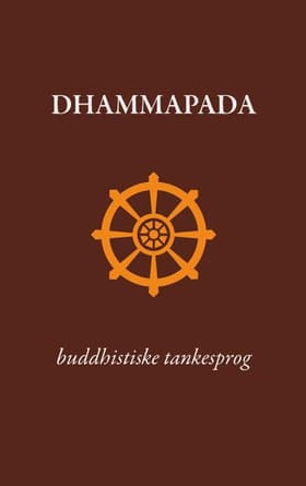 Dhammapada af Gautama Buddha