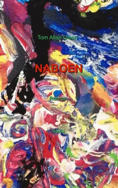 Naboen af Tom Allan Olsen