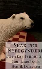 Skak for nybegyndere