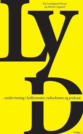 Lyd af Morten Aagaard