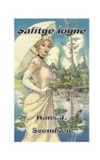 Saftige løgne