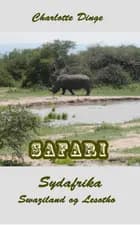 Safari. Sydafrika, Swaziland og Lesotho