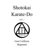 Shotokai Karate-Do af Gert Corfitzen Jürgensen