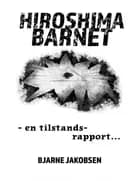 Hiroshima barnet