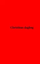 Christinas dagbog