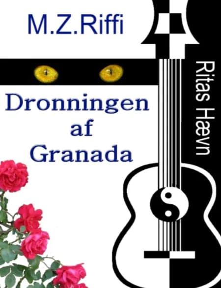 Dronningen af Granada af M.Z. Riffi