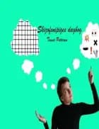 Skizofrenipiges dagbog af Tenna Petersen