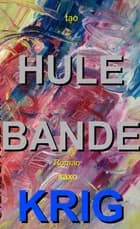 Hulebandens krig af Tom Allan Olsen