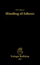 Håndbog til folkeret