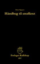 Håndbog til strafferet af Dorte Nguyen
