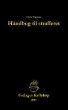 Håndbog til strafferet