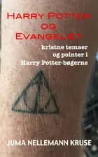 Harry Potter og evangeliet