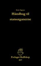 Håndbog til statsorganerne