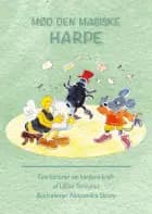 Mød den magiske harpe