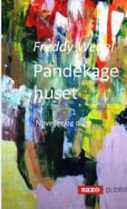 Pandekagehuset