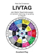 Livtag af Jørn Martin Steenhold