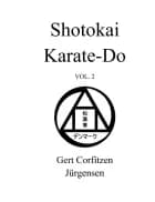 Shotokai Karate-Do - Vol. 2